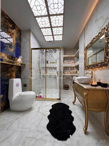 Продаётся 4-комн. новостройка 205 м², м. Шах Исмаил Хатаи, photo 8 from 17