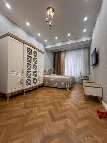 Продаётся 4-комн. новостройка 205 м², м. Шах Исмаил Хатаи, photo 12 from 17
