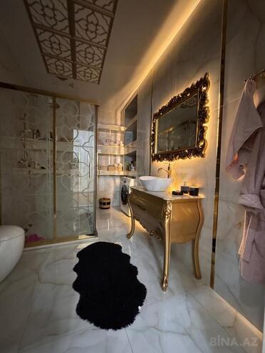 Продаётся 4-комн. новостройка 205 м², м. Шах Исмаил Хатаи, photo 9 from 17