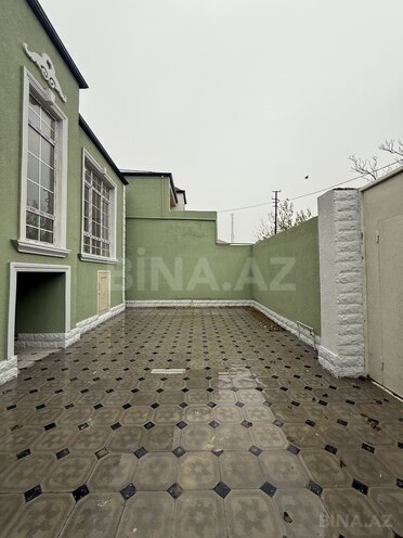 Продаётся 3-комн. дом/дача 100 м², пос. Мамедли, photo 5 from 12