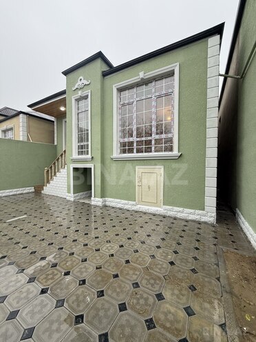 Продаётся 3-комн. дом/дача 100 м², пос. Мамедли, photo 11 from 12