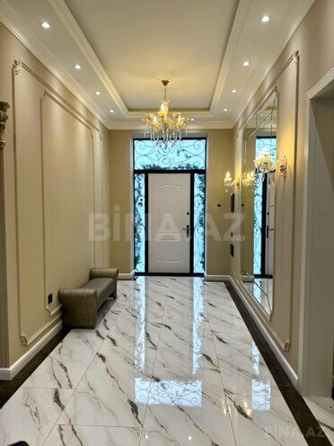 Satılır 5 otaqlı həyət evi/bağ evi 460 m², Badamdar q., photo 20 from 24