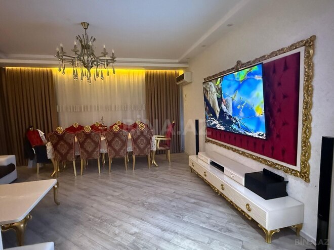 Продаётся 4-комн. новостройка 155 м², photo 12 from 25