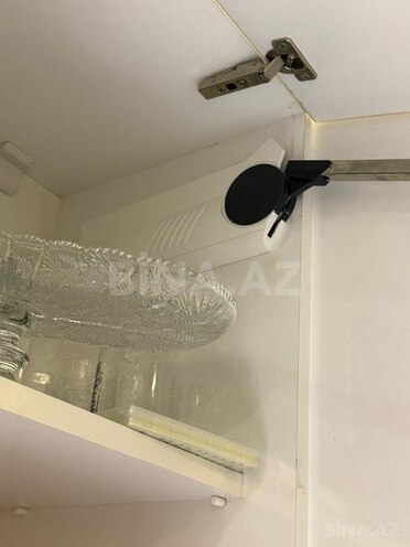 Продаётся 4-комн. новостройка 155 м², photo 17 from 25