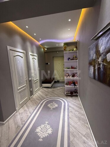 Продаётся 4-комн. новостройка 155 м², photo 3 from 25