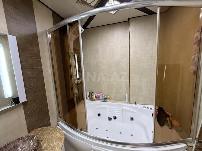 Продаётся 4-комн. новостройка 155 м², photo 8 from 25
