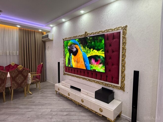 Продаётся 4-комн. новостройка 155 м², photo 13 from 25