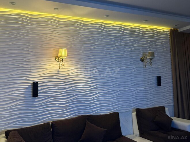 Продаётся 4-комн. новостройка 155 м², photo 14 from 25