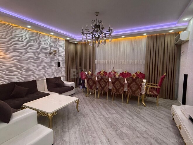 Продаётся 4-комн. новостройка 155 м², photo 15 from 25