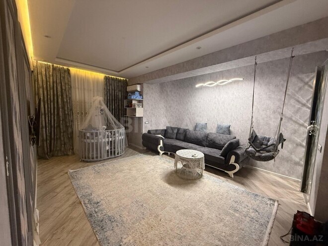 Продаётся 4-комн. новостройка 155 м², photo 19 from 25