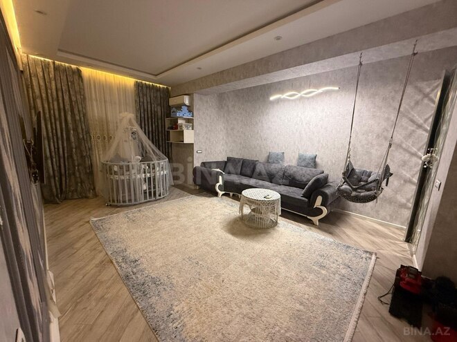 Продаётся 4-комн. новостройка 155 м², photo 18 from 25