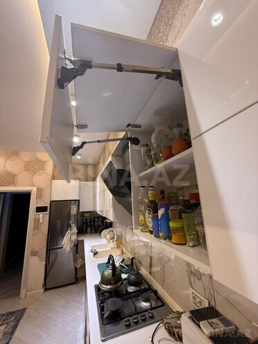 Продаётся 4-комн. новостройка 155 м², photo 23 from 25