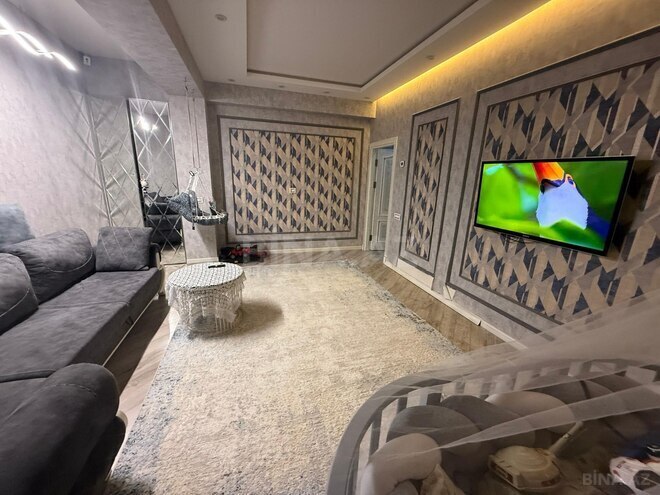 Продаётся 4-комн. новостройка 155 м², photo 20 from 25