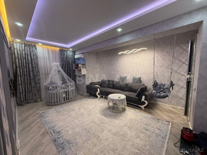 Продаётся 4-комн. новостройка 155 м², photo 21 from 25