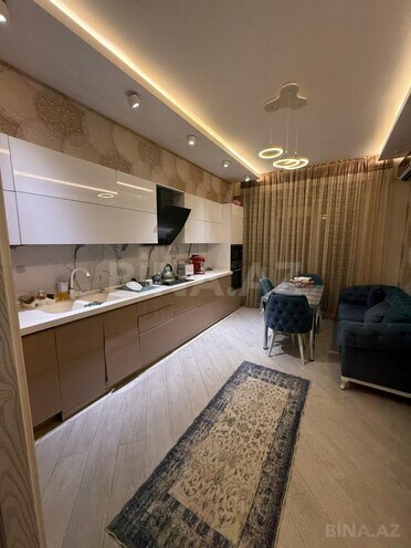 Продаётся 4-комн. новостройка 155 м², photo 22 from 25