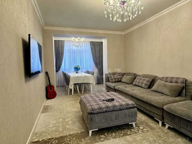 Продаётся 3-комн. новостройка 80 м², м. Сахил, photo 10 from 24