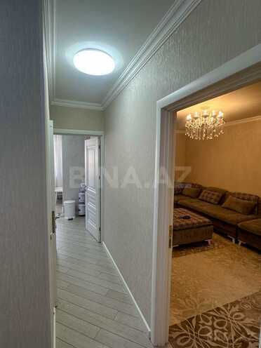 Продаётся 3-комн. новостройка 80 м², м. Сахил, photo 13 from 24