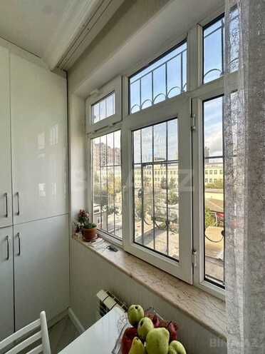 Продаётся 3-комн. новостройка 80 м², м. Сахил, photo 22 from 24