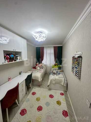 Продаётся 3-комн. новостройка 80 м², м. Сахил, photo 5 from 24