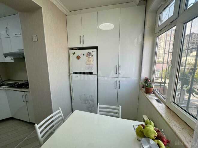Продаётся 3-комн. новостройка 80 м², м. Сахил, photo 21 from 24