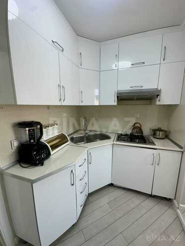Продаётся 3-комн. новостройка 80 м², м. Сахил, photo 17 from 24