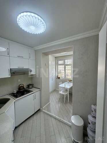 Продаётся 3-комн. новостройка 80 м², м. Сахил, photo 14 from 24
