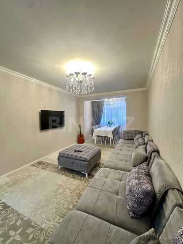 Продаётся 3-комн. новостройка 80 м², м. Сахил, photo 12 from 24