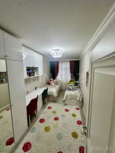 Продаётся 3-комн. новостройка 80 м², м. Сахил, photo 7 from 24