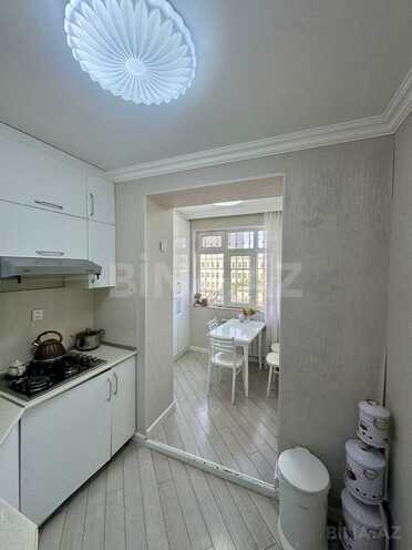 Продаётся 3-комн. новостройка 80 м², м. Сахил, photo 15 from 24