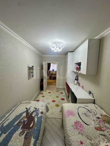 Продаётся 3-комн. новостройка 80 м², м. Сахил, photo 9 from 24