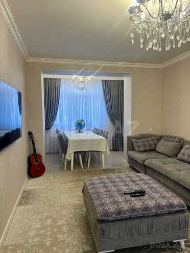 Продаётся 3-комн. новостройка 80 м², м. Сахил, photo 11 from 24