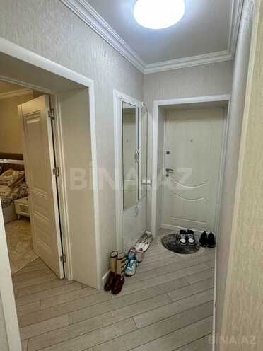 Продаётся 3-комн. новостройка 80 м², м. Сахил, photo 23 from 24