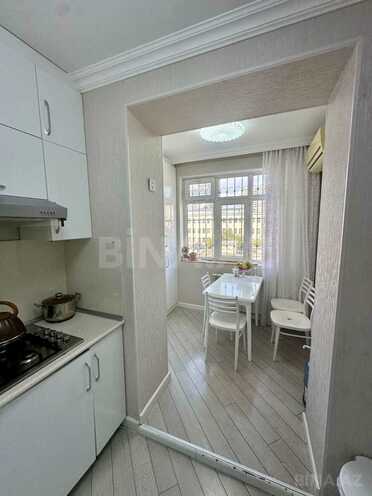 Продаётся 3-комн. новостройка 80 м², м. Сахил, photo 19 from 24