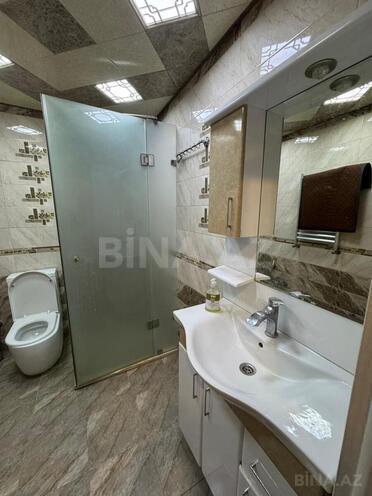 İcarəyə verilir 2 otaqlı yeni tikili 65 m², Həzi Aslanov m., photo 6 from 8