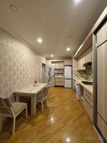 İcarəyə verilir 2 otaqlı yeni tikili 65 m², Həzi Aslanov m., photo 5 from 8