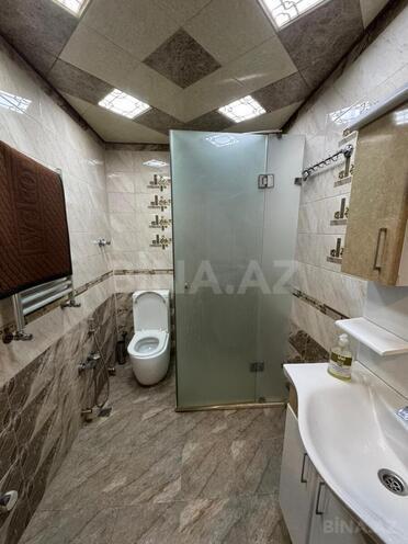 İcarəyə verilir 2 otaqlı yeni tikili 65 m², Həzi Aslanov m., photo 7 from 8