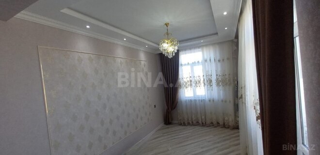 İcarəyə verilir 3 otaqlı yeni tikili 80 m², Binəqədi q., photo 5 from 10