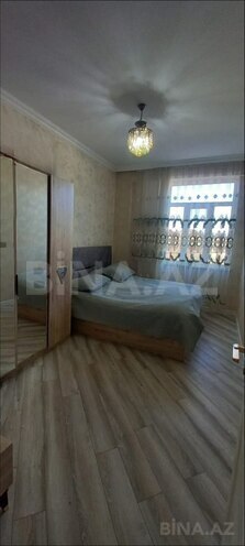 İcarəyə verilir 3 otaqlı yeni tikili 80 m², Binəqədi q., photo 3 from 10