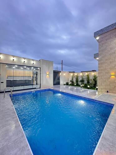 Продаётся 4-комн. дом/дача 180 м², пос. Мардакан, photo 7 from 21