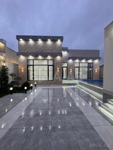 Продаётся 4-комн. дом/дача 180 м², пос. Мардакан, photo 3 from 21