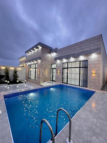 Продаётся 4-комн. дом/дача 180 м², пос. Мардакан, photo 4 from 21