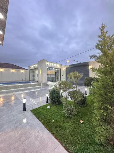 Продаётся 4-комн. дом/дача 180 м², пос. Мардакан, photo 8 from 21