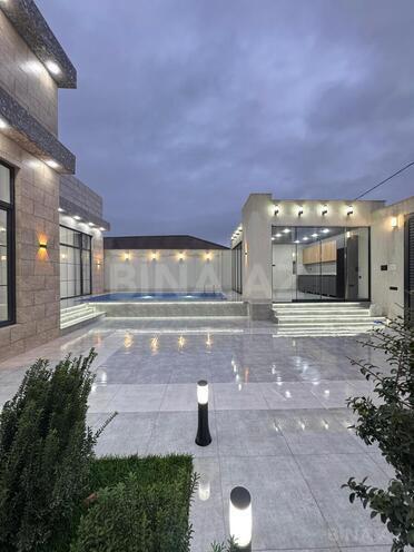 Продаётся 4-комн. дом/дача 180 м², пос. Мардакан, photo 9 from 21