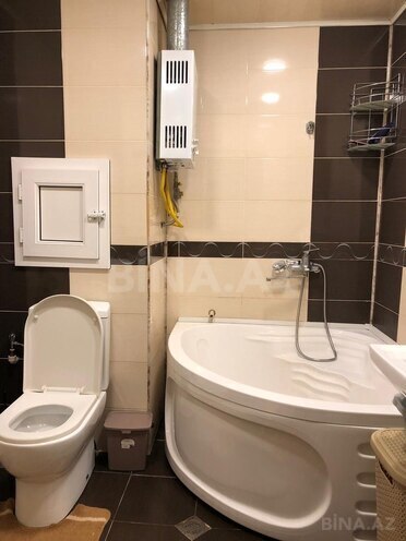 Продаётся 3-комн. вторичка 85 м², м. Ахмедлы, photo 7 from 11