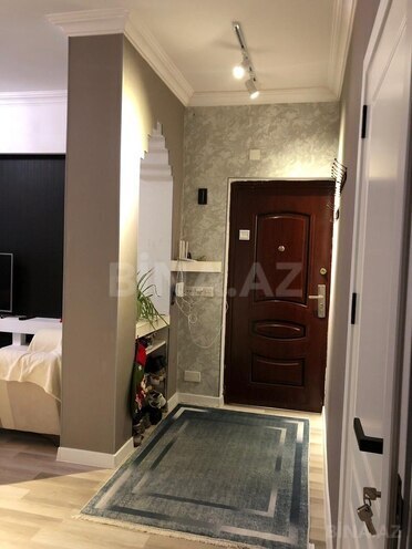 Продаётся 3-комн. вторичка 85 м², м. Ахмедлы, photo 8 from 11