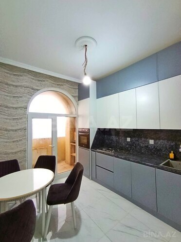 Продаётся 3-комн. новостройка 92 м², пос. Гюнешли, photo 8 from 14