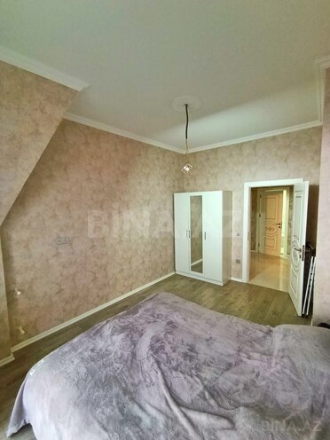 Продаётся 3-комн. новостройка 92 м², пос. Гюнешли, photo 4 from 14