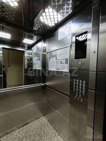 Продаётся 3-комн. новостройка 92 м², пос. Гюнешли, photo 13 from 14