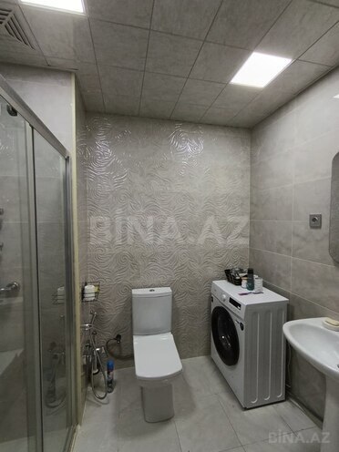 Продаётся 3-комн. новостройка 92 м², пос. Гюнешли, photo 10 from 14