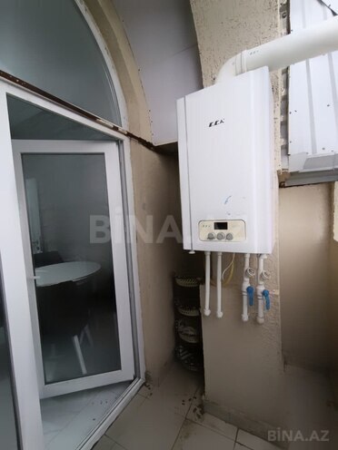 Продаётся 3-комн. новостройка 92 м², пос. Гюнешли, photo 9 from 14